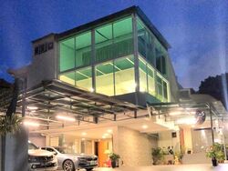 Tanglin Road (D10), Detached #480721671